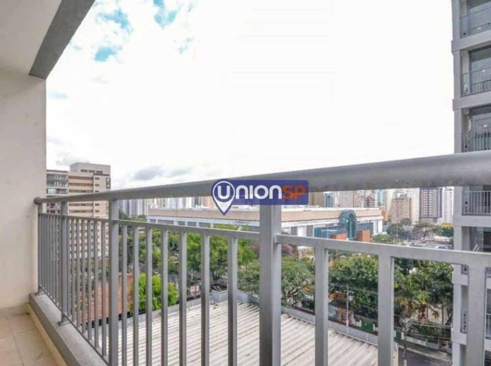 Apartamento, 1 quarto, 27 m² - Foto 3