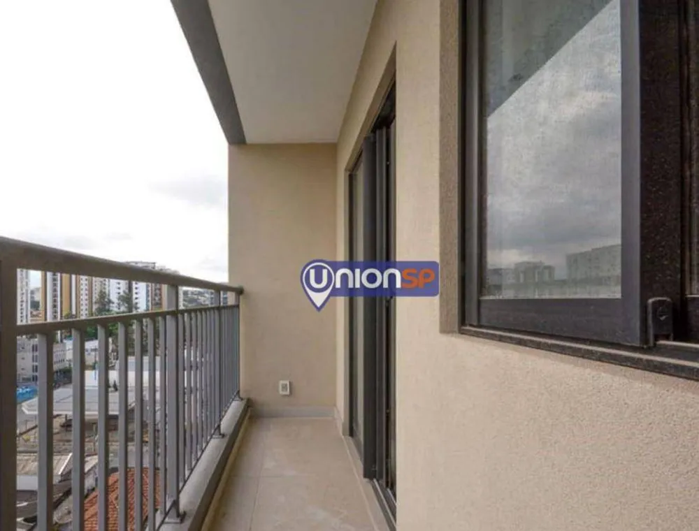 Apartamento, 1 quarto, 27 m² - Foto 4