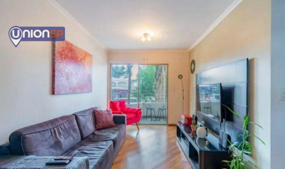 Apartamento, 3 quartos, 70 m² - Foto 2