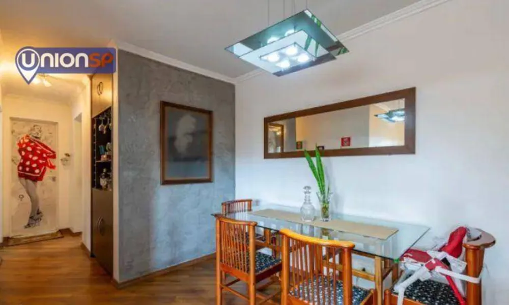 Apartamento, 3 quartos, 70 m² - Foto 3