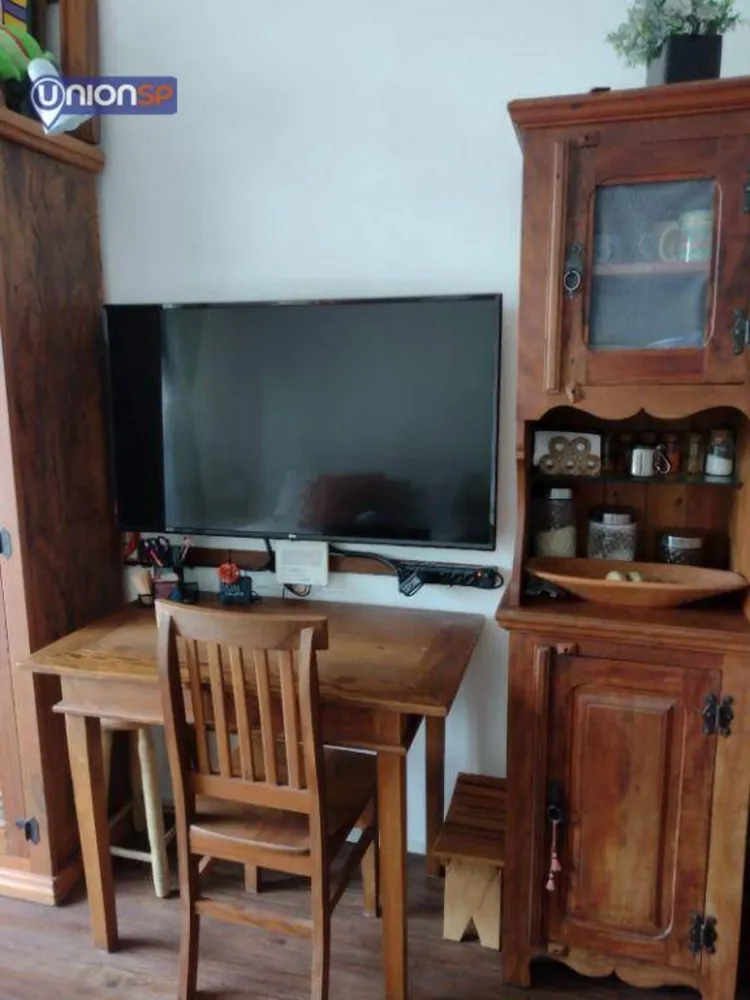Apartamento, 1 quarto, 23 m² - Foto 4