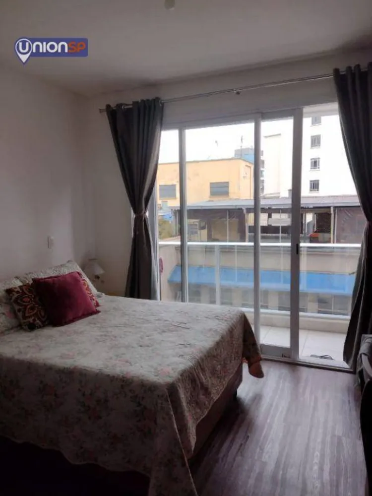 Apartamento, 1 quarto, 23 m² - Foto 3