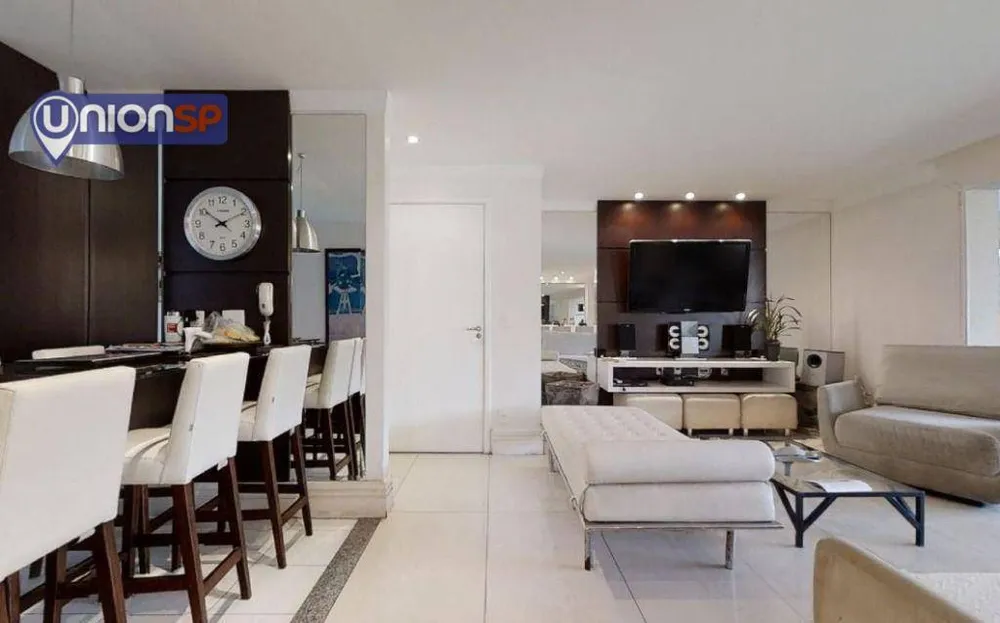 Apartamento, 3 quartos, 182 m² - Foto 4