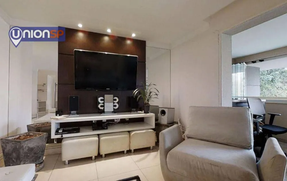 Apartamento, 3 quartos, 182 m² - Foto 3