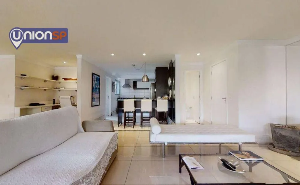 Apartamento, 3 quartos, 182 m² - Foto 2