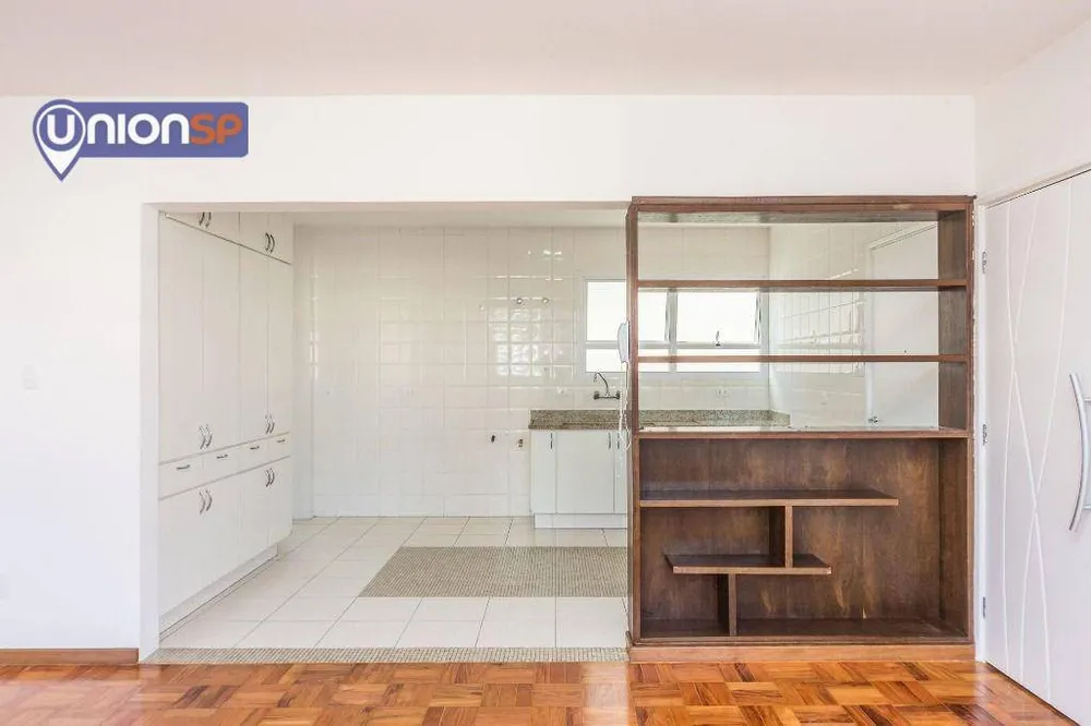 Apartamento, 3 quartos, 140 m² - Foto 3