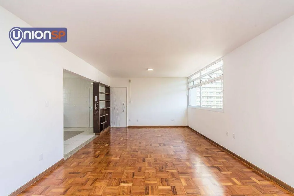 Apartamento, 3 quartos, 140 m² - Foto 2