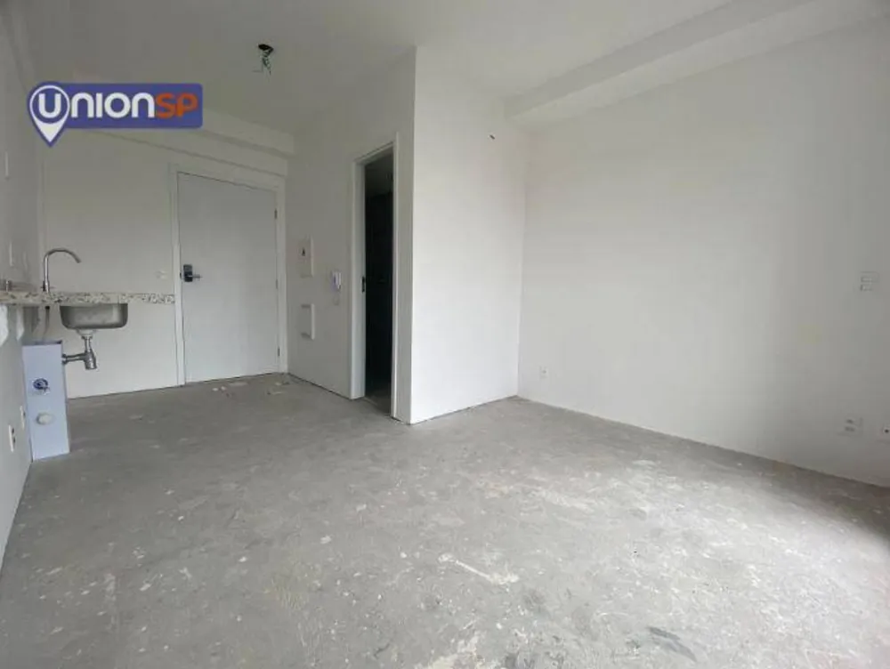 Apartamento, 1 quarto, 24 m² - Foto 1