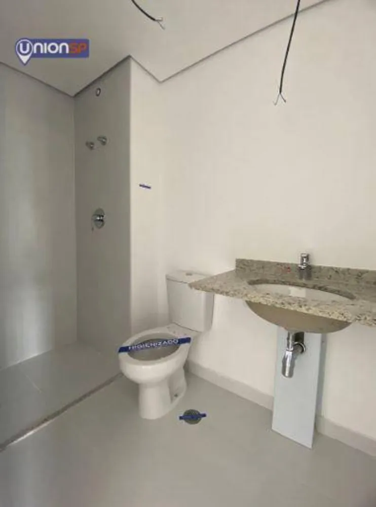 Apartamento, 1 quarto, 24 m² - Foto 2
