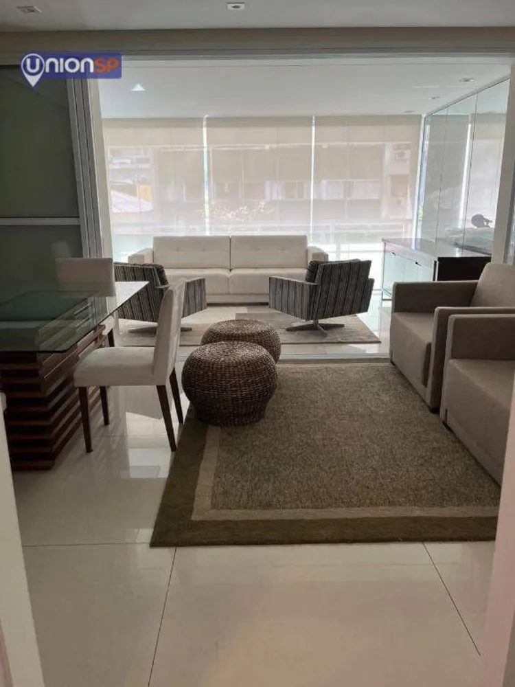 Apartamento, 3 quartos, 159 m² - Foto 3