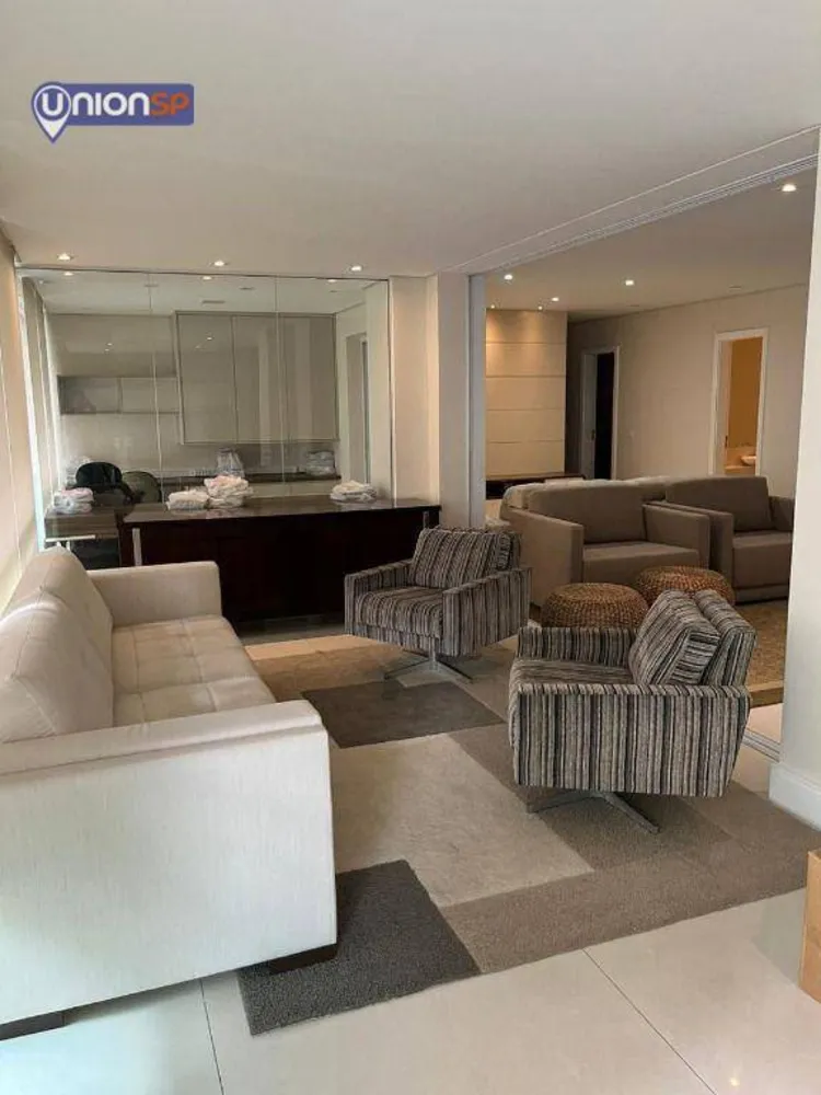 Apartamento, 3 quartos, 159 m² - Foto 2