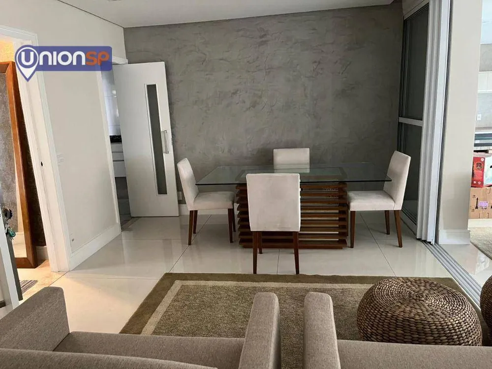 Apartamento, 3 quartos, 159 m² - Foto 4