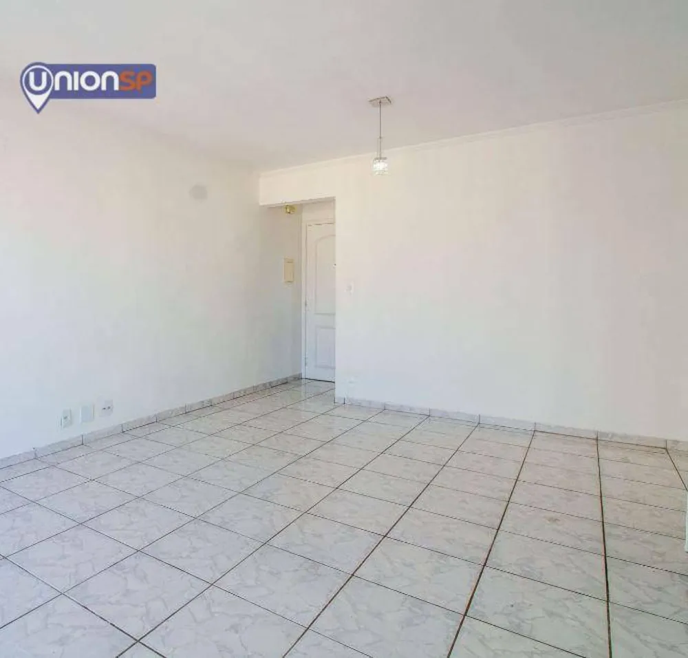 Apartamento, 3 quartos, 82 m² - Foto 2