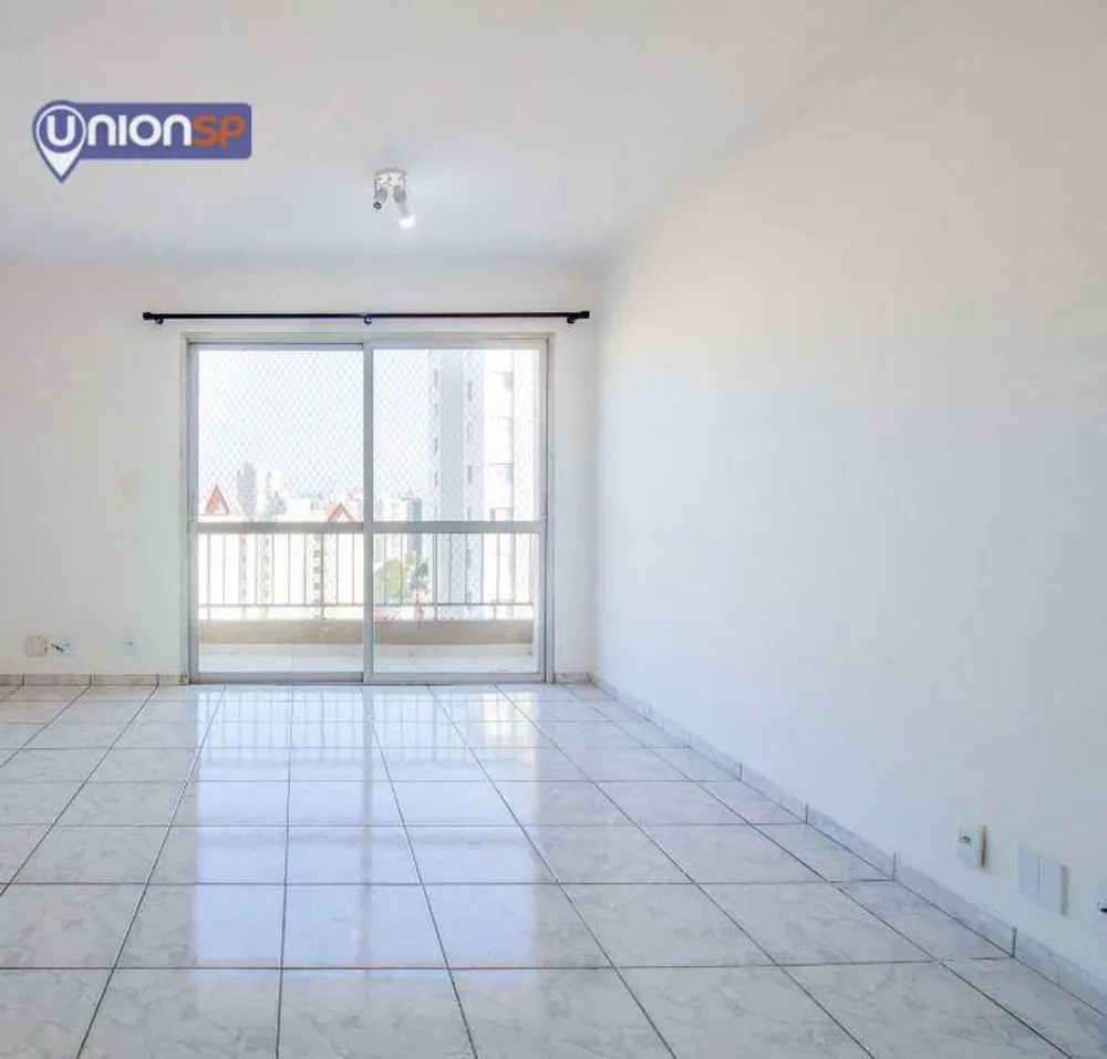 Apartamento, 3 quartos, 82 m² - Foto 1