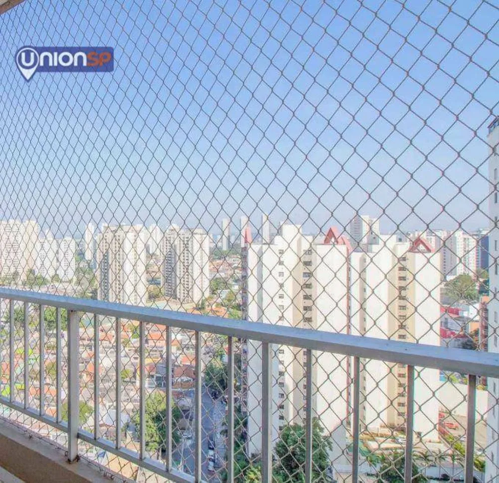 Apartamento, 3 quartos, 82 m² - Foto 4
