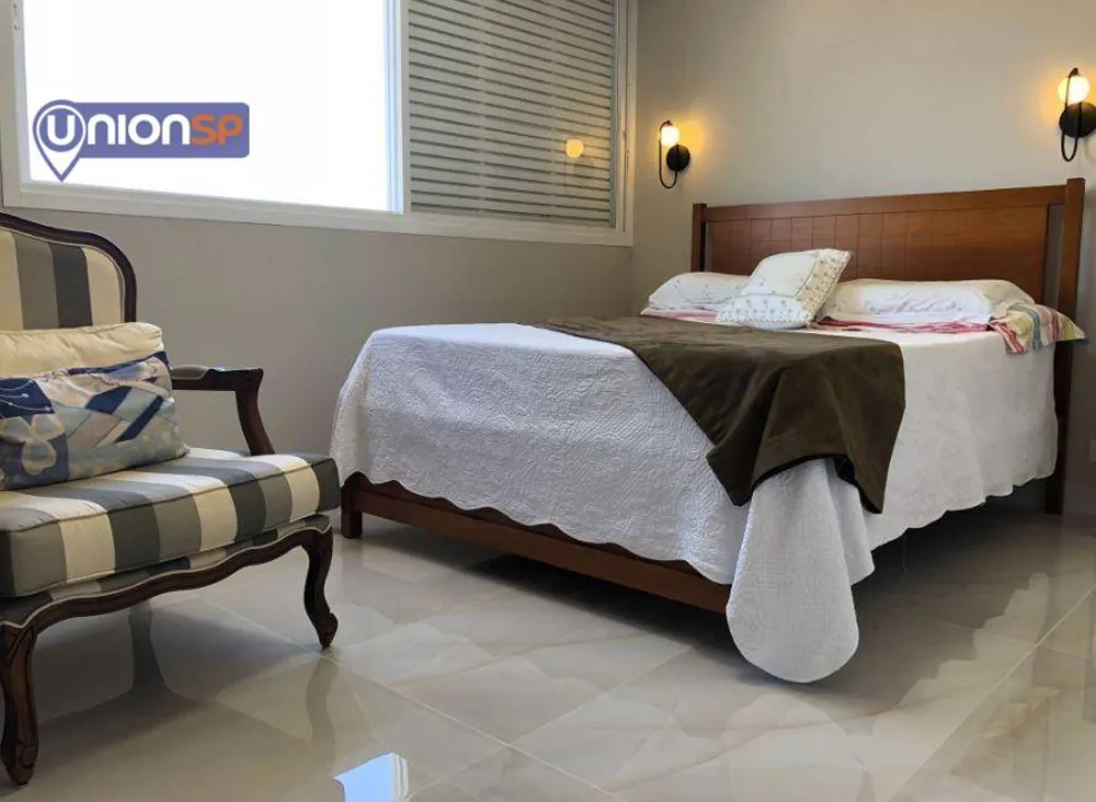 Apartamento, 3 quartos, 111 m² - Foto 3