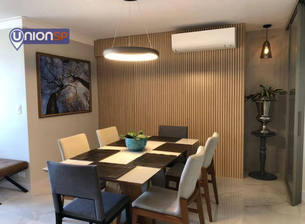 Apartamento, 3 quartos, 111 m² - Foto 2