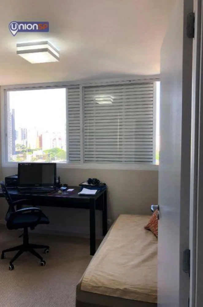 Apartamento, 3 quartos, 111 m² - Foto 4