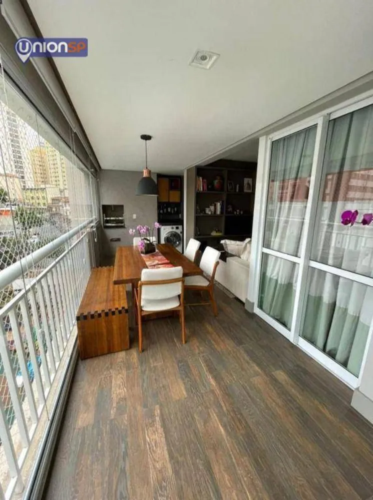 Apartamento, 2 quartos, 68 m² - Foto 4