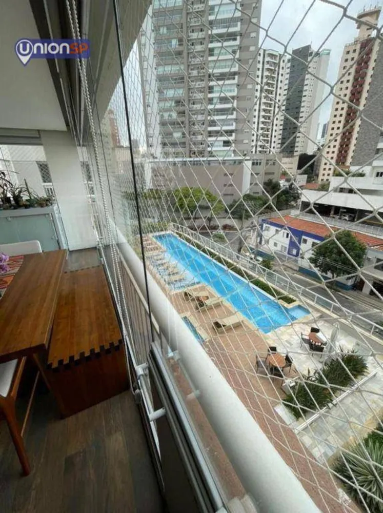 Apartamento, 2 quartos, 68 m² - Foto 2