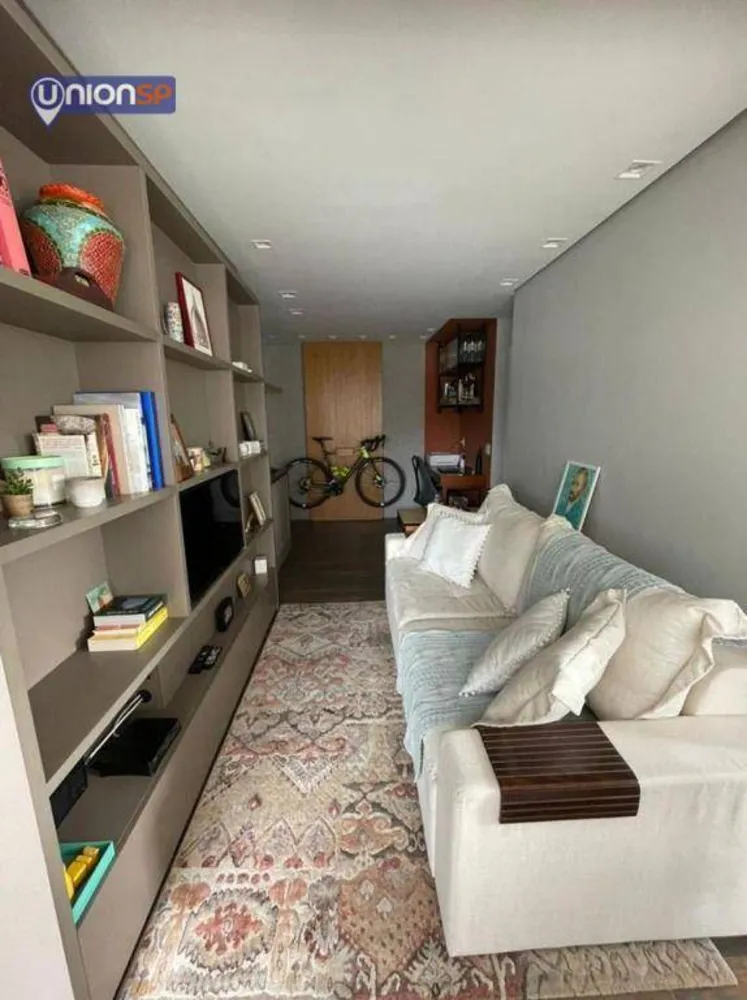 Apartamento, 2 quartos, 68 m² - Foto 1