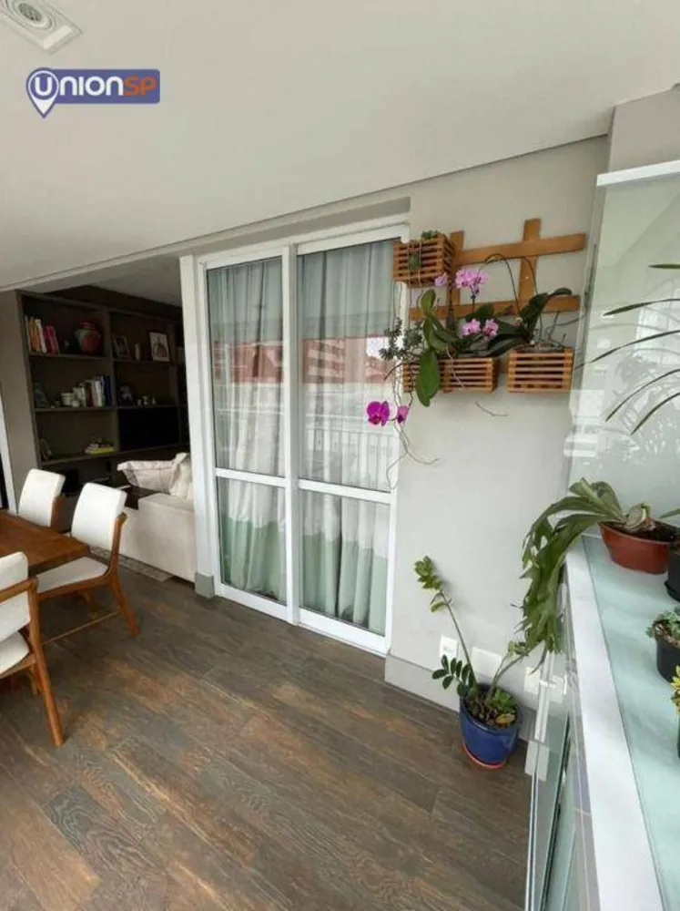 Apartamento, 2 quartos, 68 m² - Foto 3
