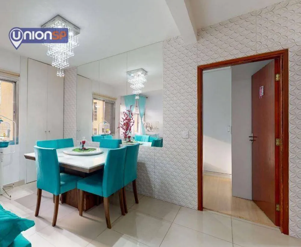 Apartamento, 3 quartos, 70 m² - Foto 4