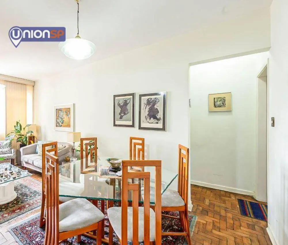 Apartamento, 3 quartos, 96 m² - Foto 4