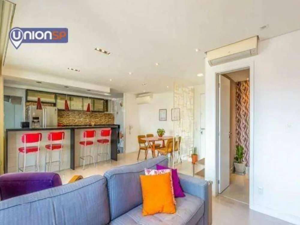 Apartamento, 3 quartos, 134 m² - Foto 4