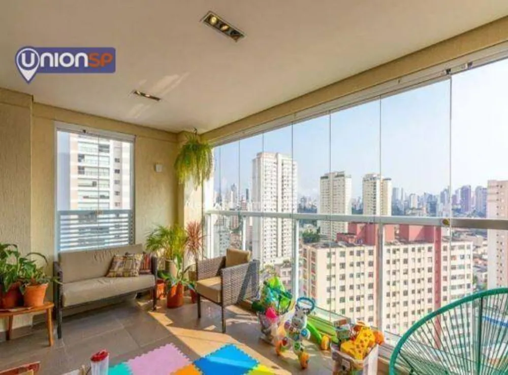 Apartamento, 3 quartos, 134 m² - Foto 2