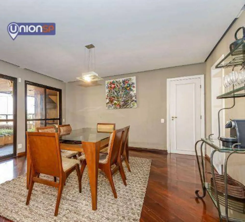 Apartamento, 4 quartos, 250 m² - Foto 3