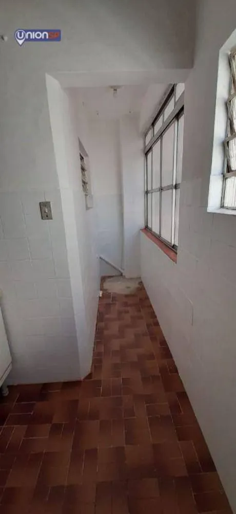 Apartamento, 2 quartos, 55 m² - Foto 2