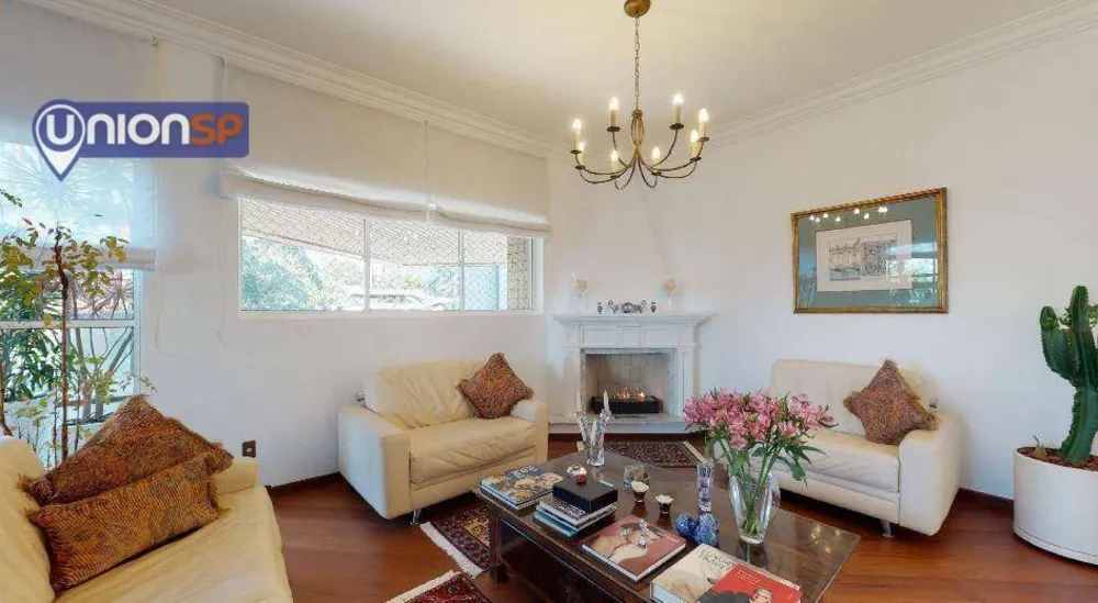 Apartamento, 4 quartos, 290 m² - Foto 2