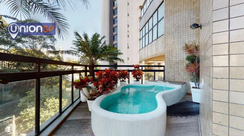 Apartamento, 4 quartos, 290 m² - Foto 4