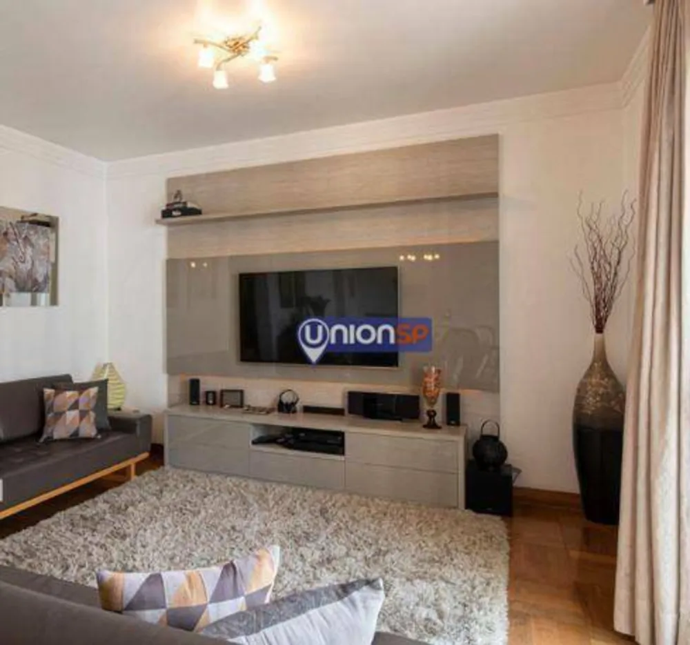 Apartamento, 4 quartos, 158 m² - Foto 3