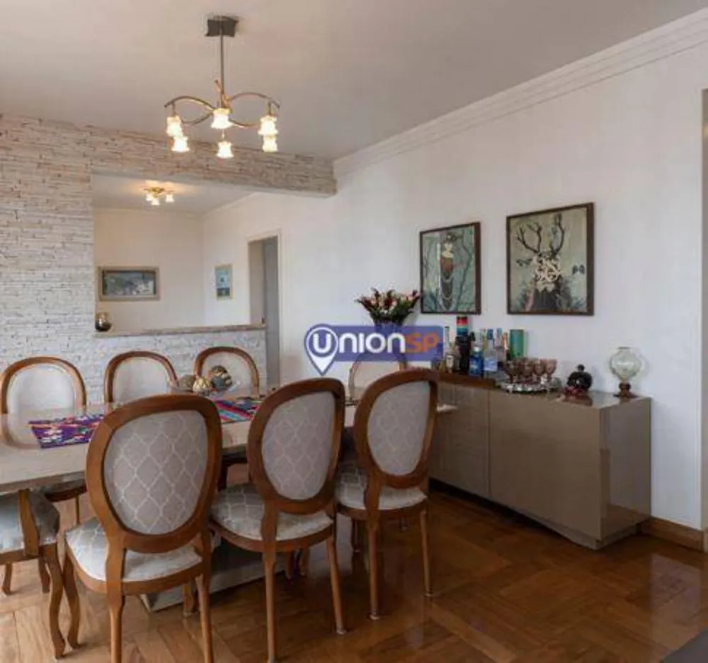 Apartamento, 4 quartos, 158 m² - Foto 4