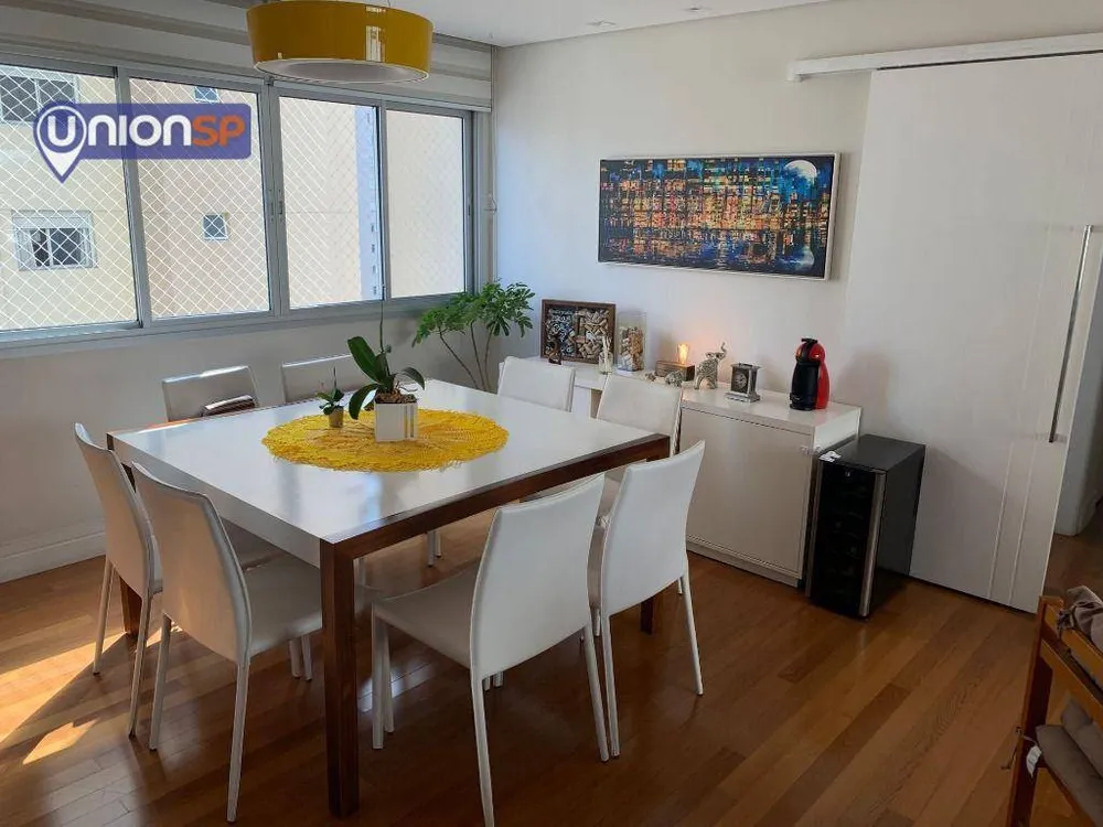 Apartamento, 2 quartos, 100 m² - Foto 4
