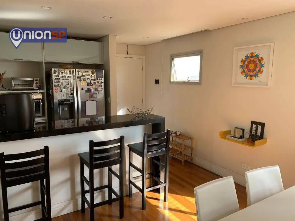 Apartamento, 2 quartos, 100 m² - Foto 3