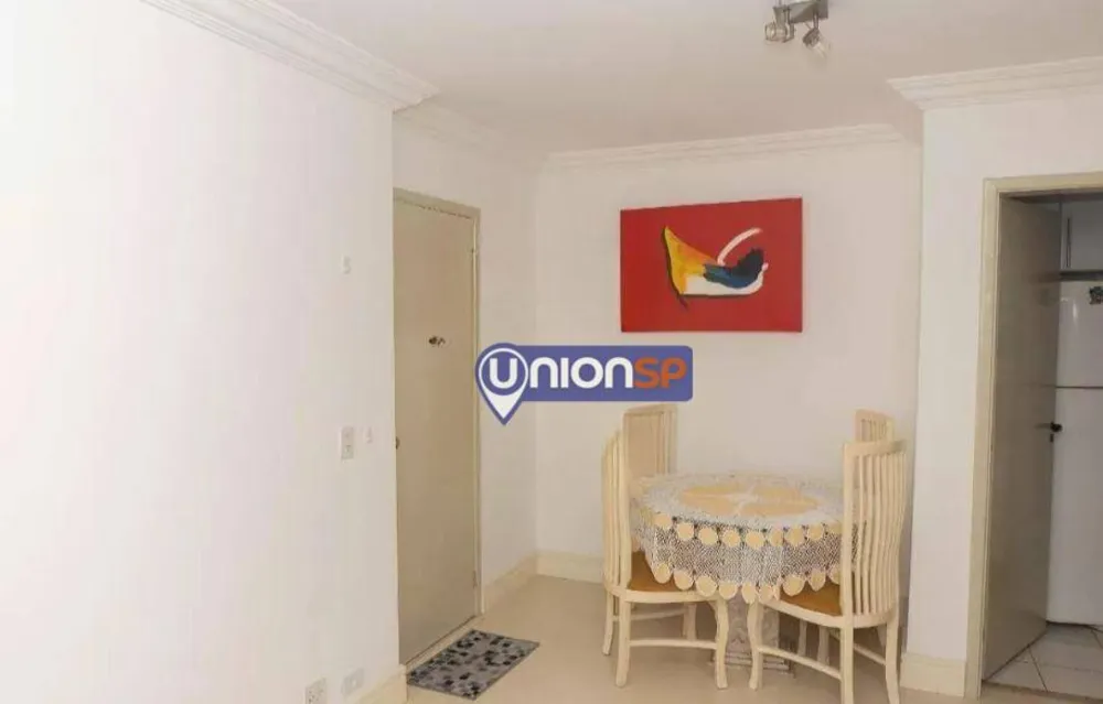 Apartamento, 2 quartos, 55 m² - Foto 2