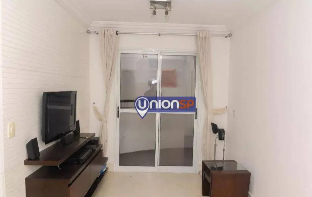 Apartamento, 2 quartos, 55 m² - Foto 1