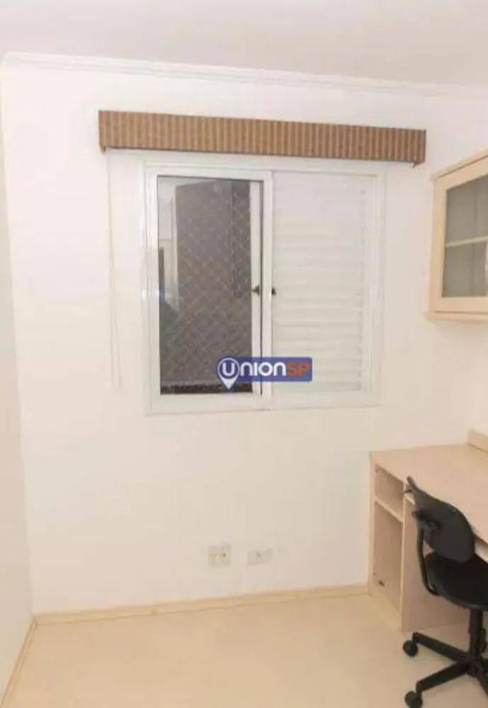 Apartamento, 2 quartos, 55 m² - Foto 4