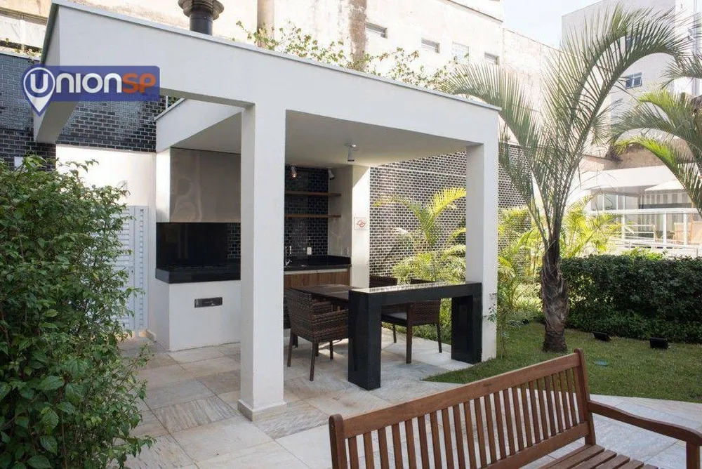 Kitnet-Studio, 45 m² - Foto 3