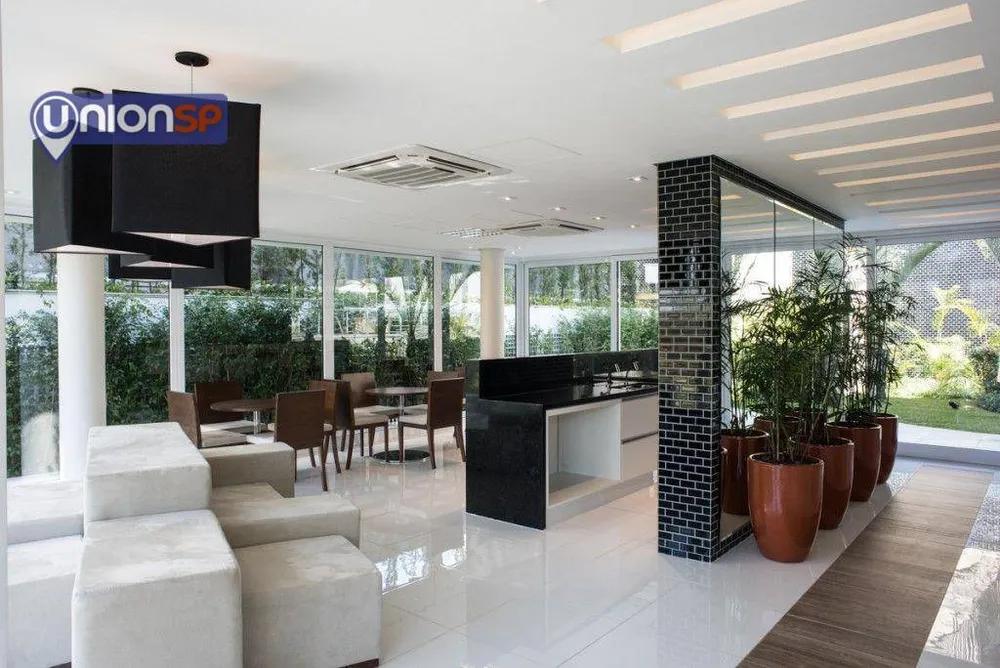 Kitnet-Studio, 45 m² - Foto 4