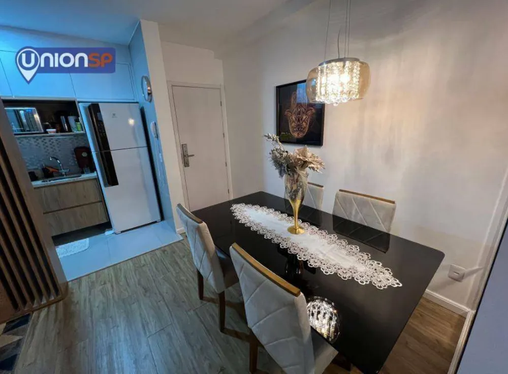 Apartamento, 2 quartos, 65 m² - Foto 2