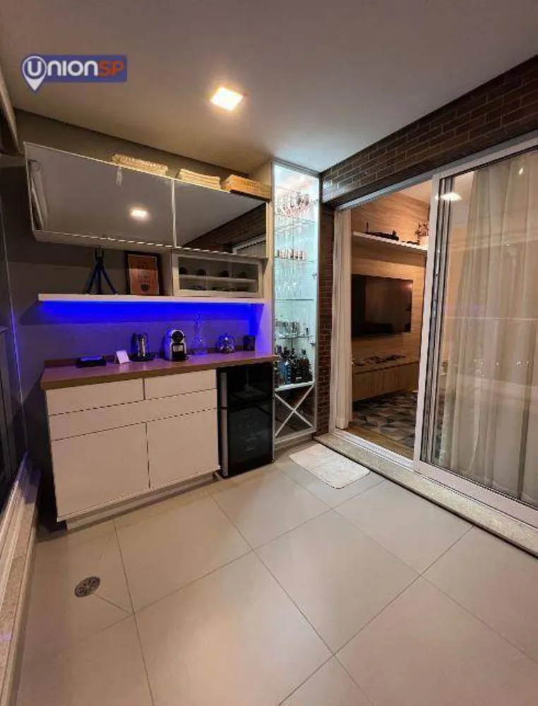 Apartamento, 2 quartos, 65 m² - Foto 3