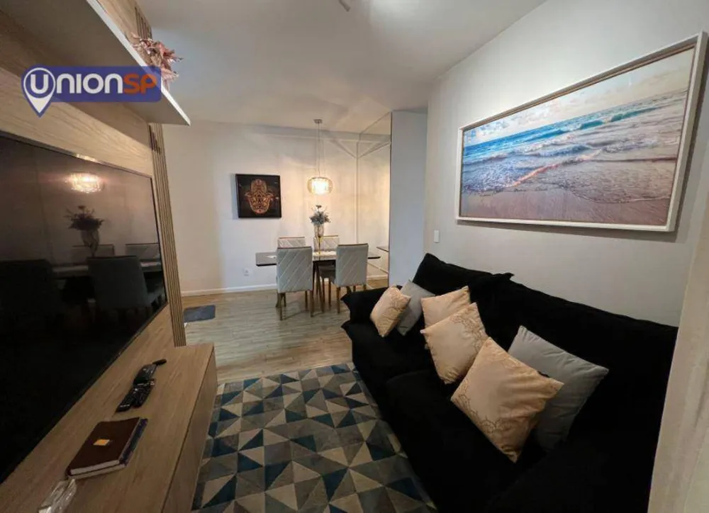 Apartamento, 2 quartos, 65 m² - Foto 1