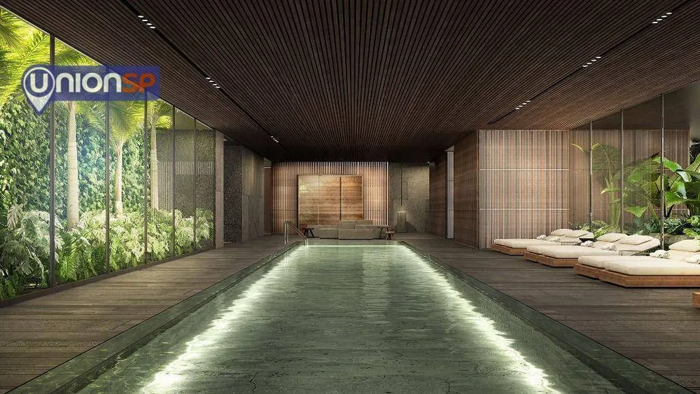 Apartamento, 4 quartos, 472 m² - Foto 2