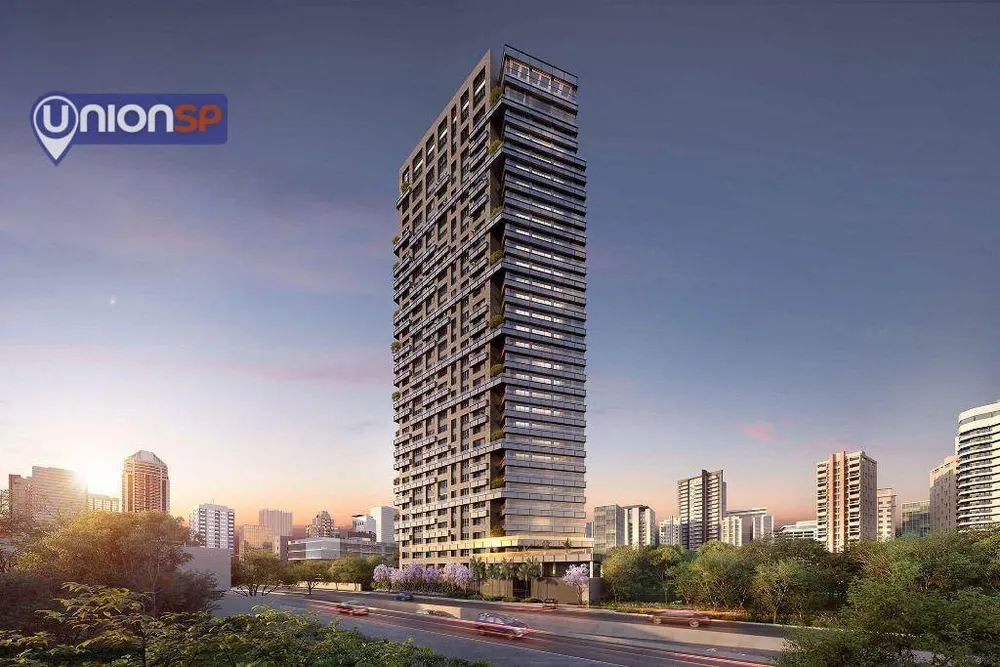 Apartamento, 4 quartos, 472 m² - Foto 1