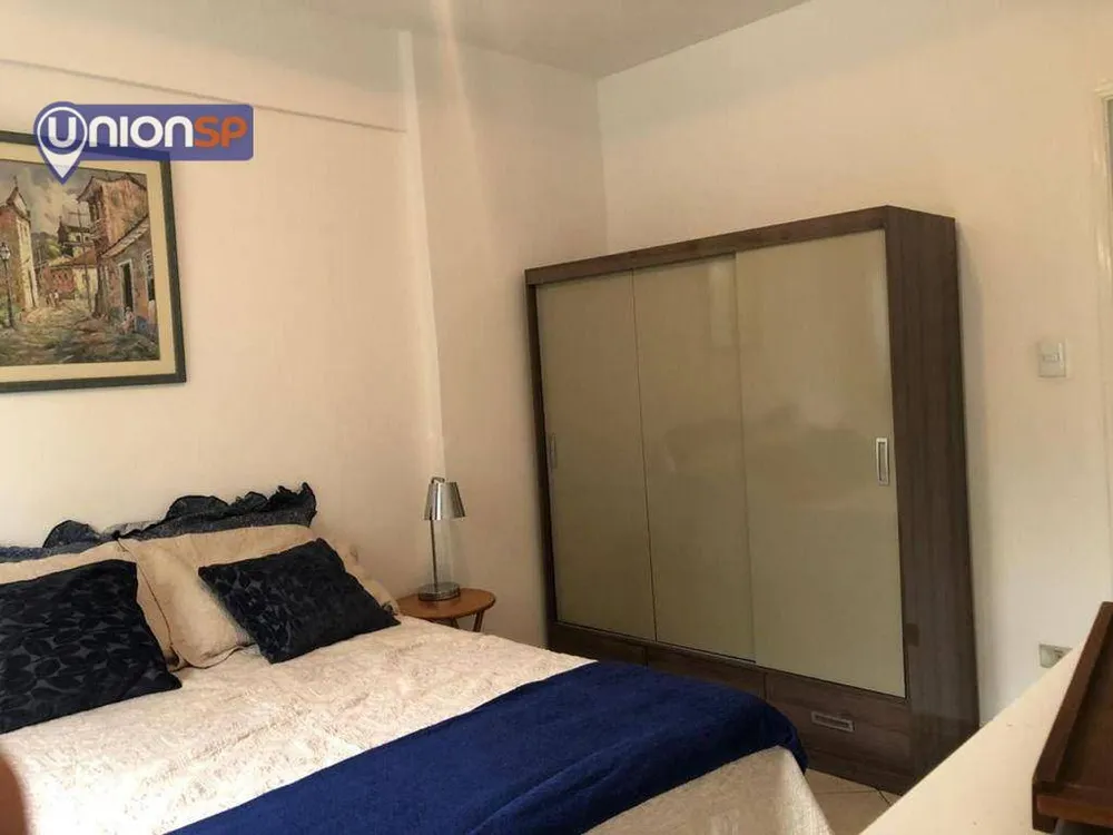 Apartamento, 1 quarto, 51 m² - Foto 4