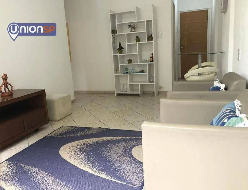 Apartamento, 1 quarto, 51 m² - Foto 2